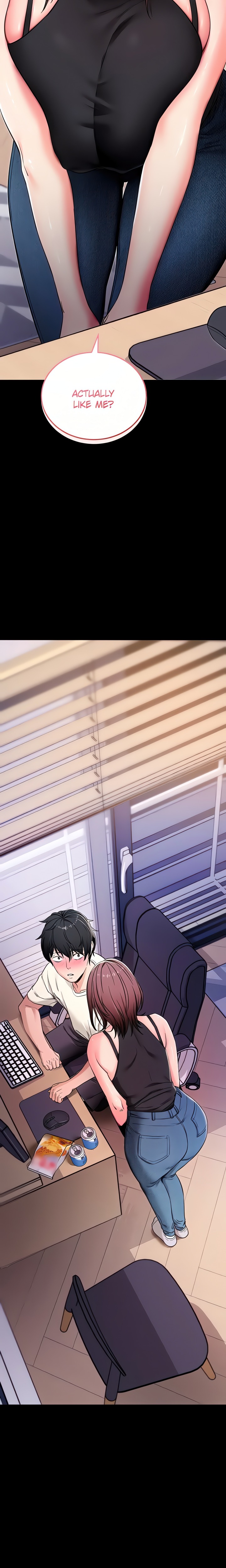 18+ Please, Please Chapter 33 page 2