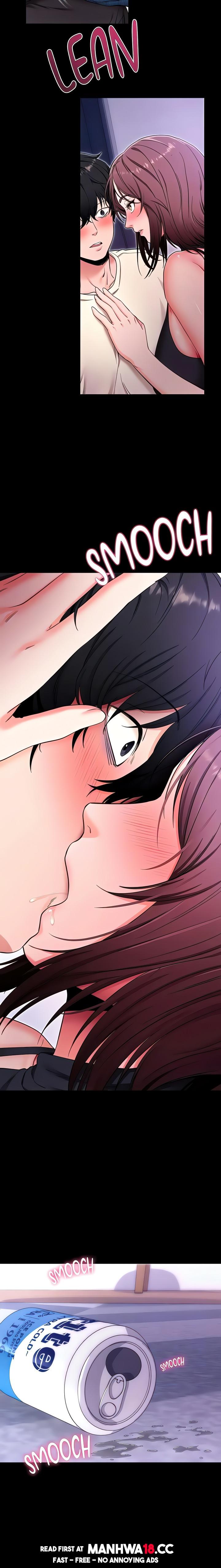 18+ Please, Please Chapter 33 page 7