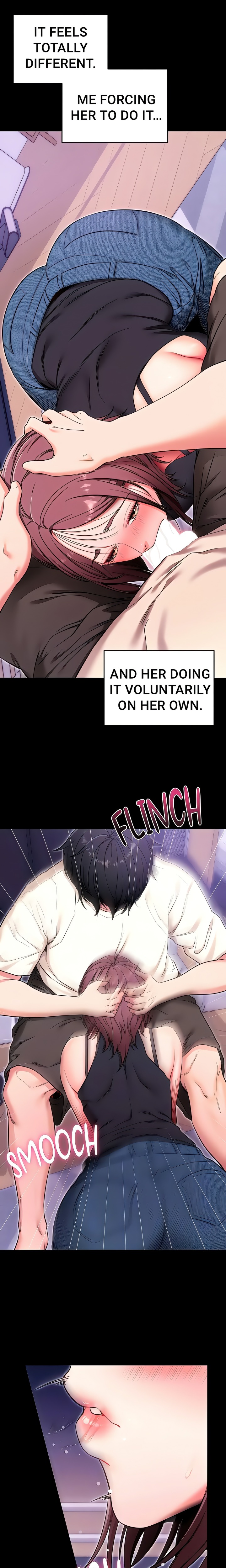 18+ Please, Please Chapter 33 page 13