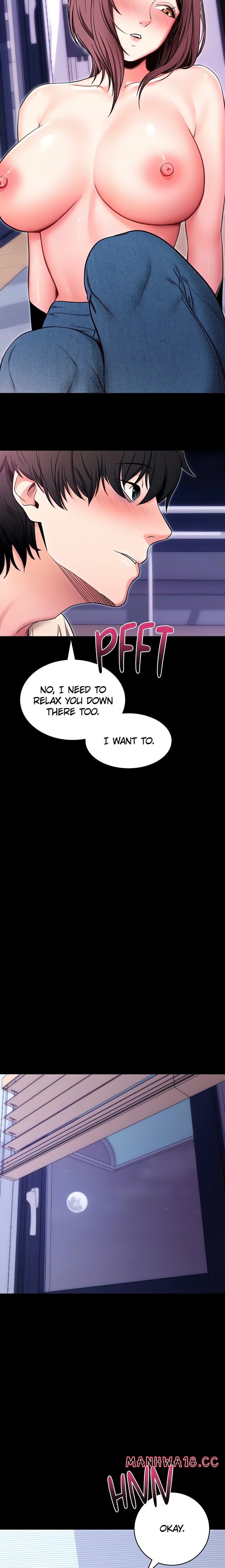18+ Please, Please Chapter 33 page 18