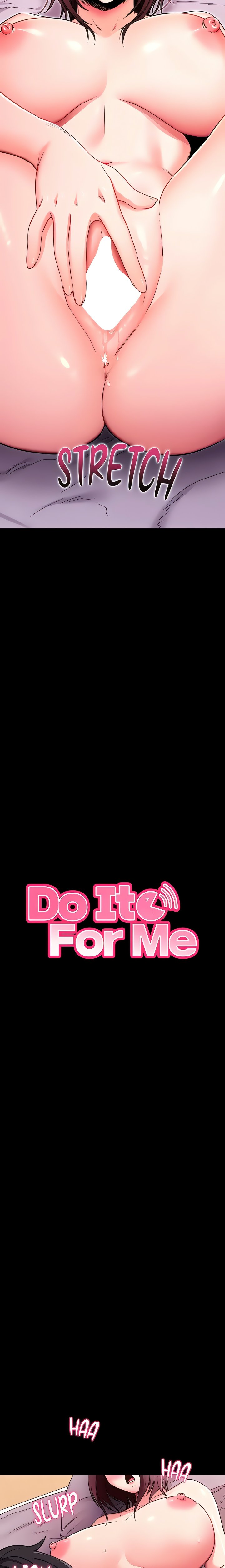 18+ Please, Please Chapter 34 page 2