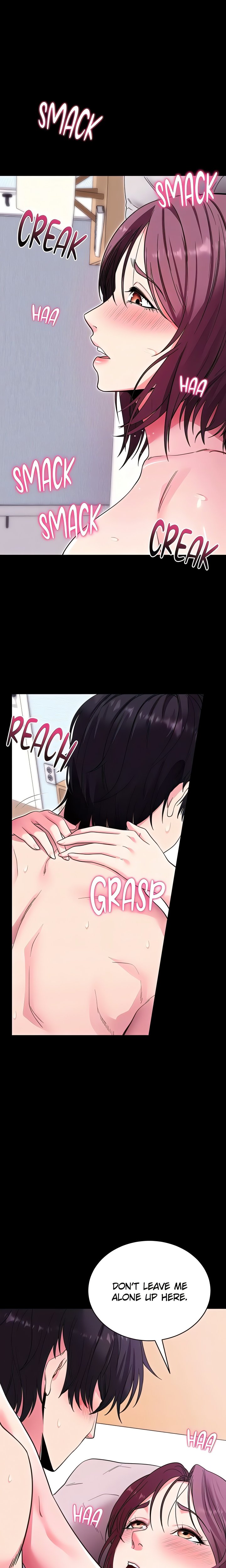 18+ Please, Please Chapter 34 page 9