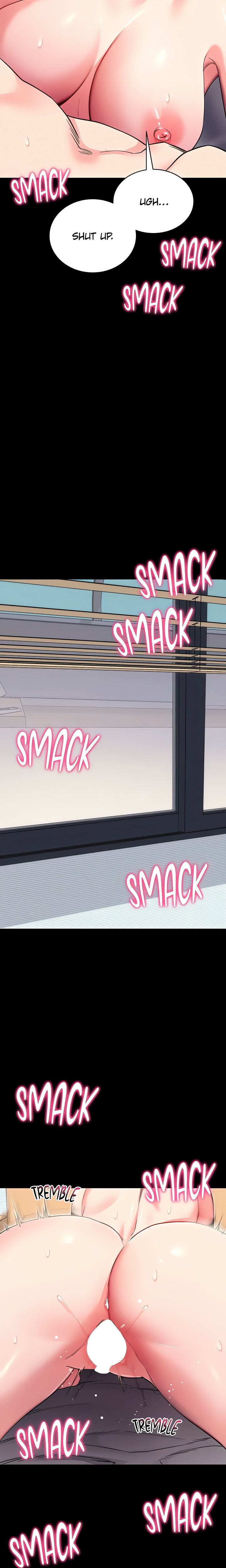18+ Please, Please Chapter 34 page 13