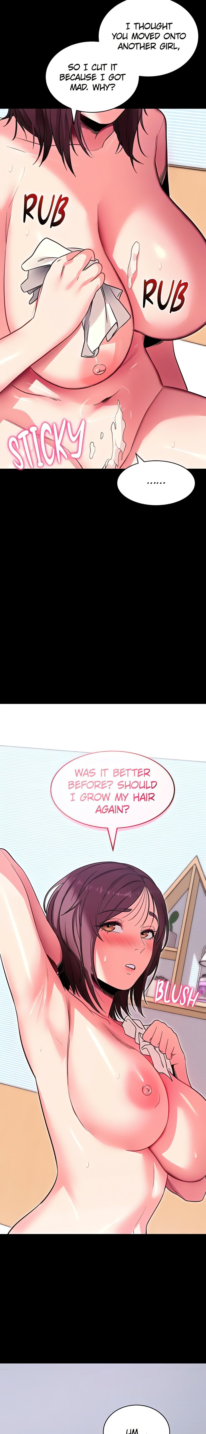 18+ Please, Please Chapter 34 page 19