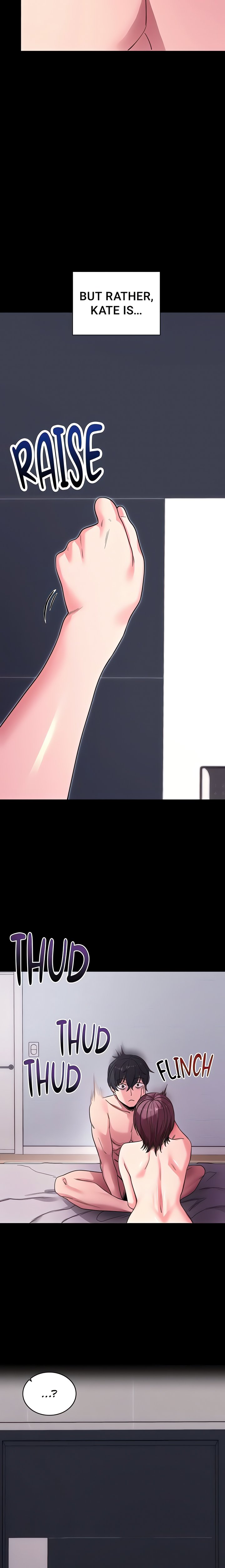 18+ Please, Please Chapter 34 page 22
