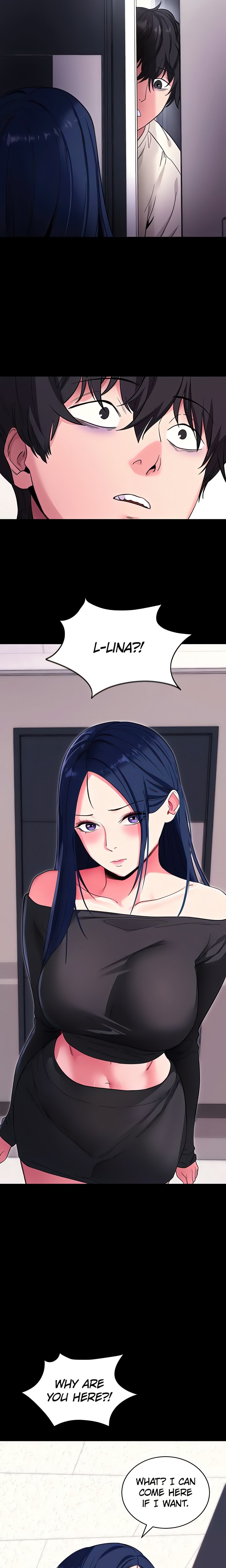 18+ Please, Please Chapter 34 page 24