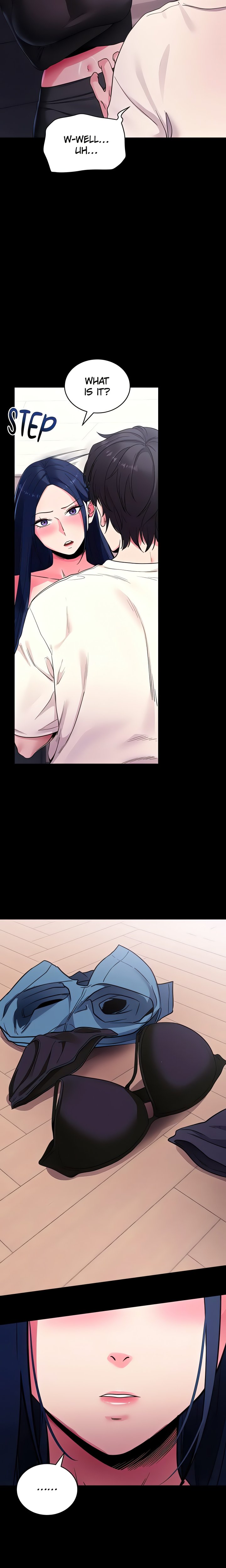 18+ Please, Please Chapter 34 page 26