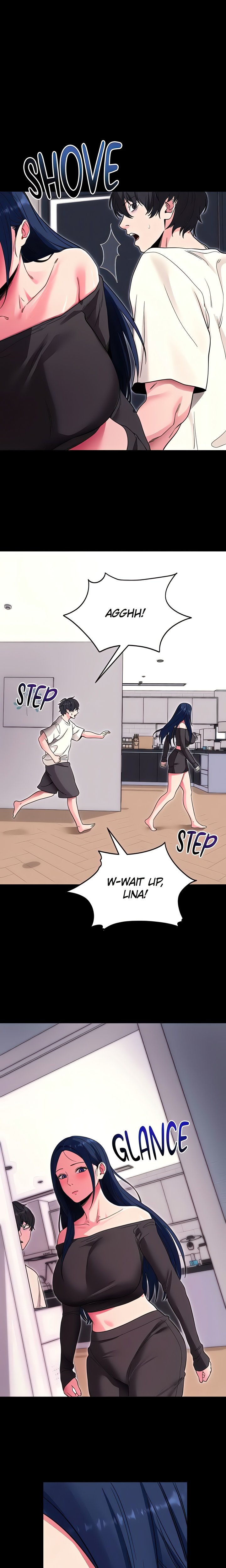 18+ Please, Please Chapter 34 page 27