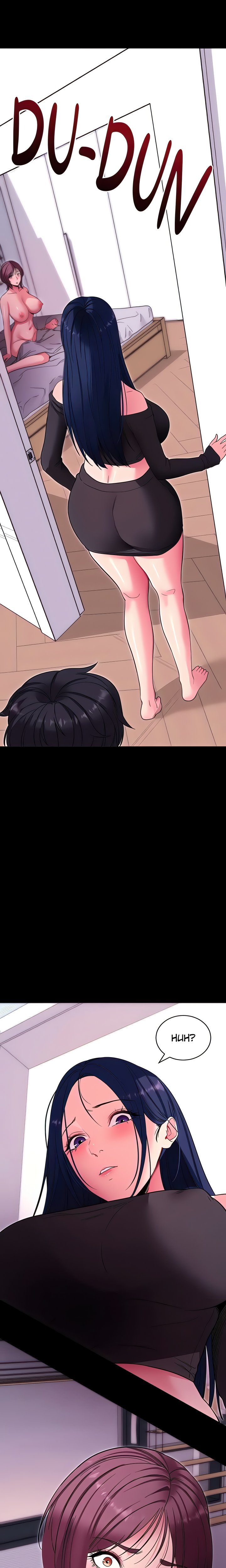 18+ Please, Please Chapter 34 page 29
