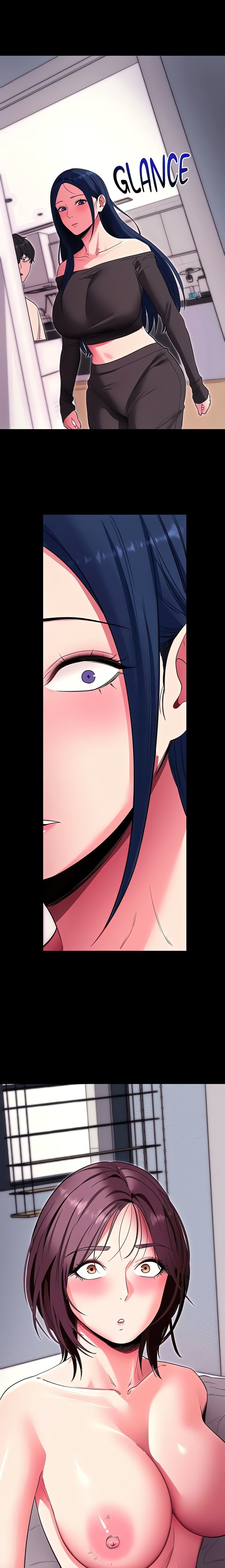 18+ Please, Please Chapter 35 page 1