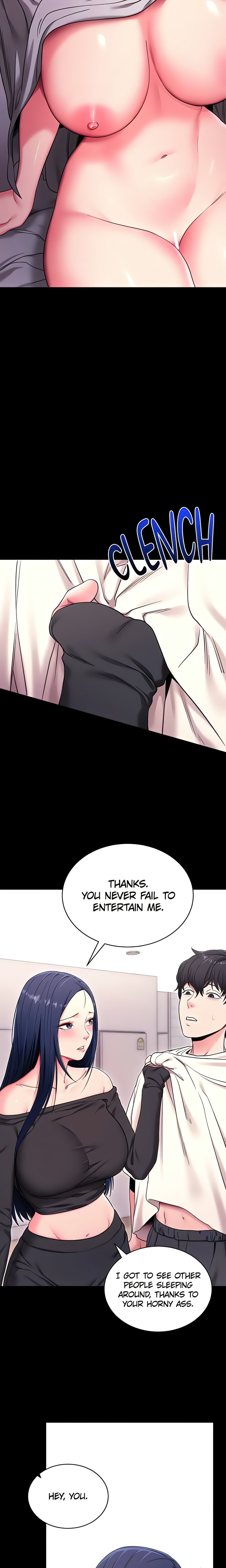 18+ Please, Please Chapter 35 page 5