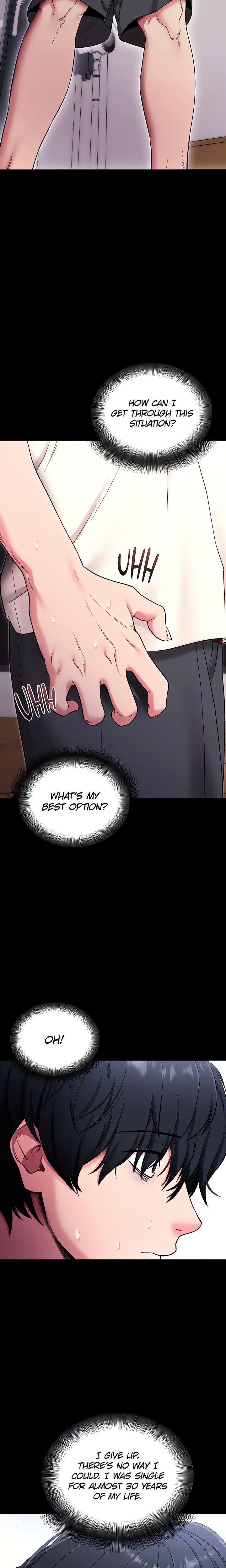 18+ Please, Please Chapter 35 page 13