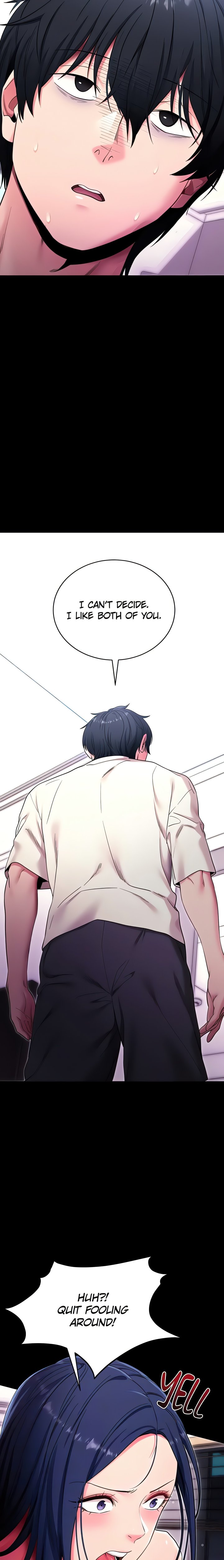 18+ Please, Please Chapter 35 page 14
