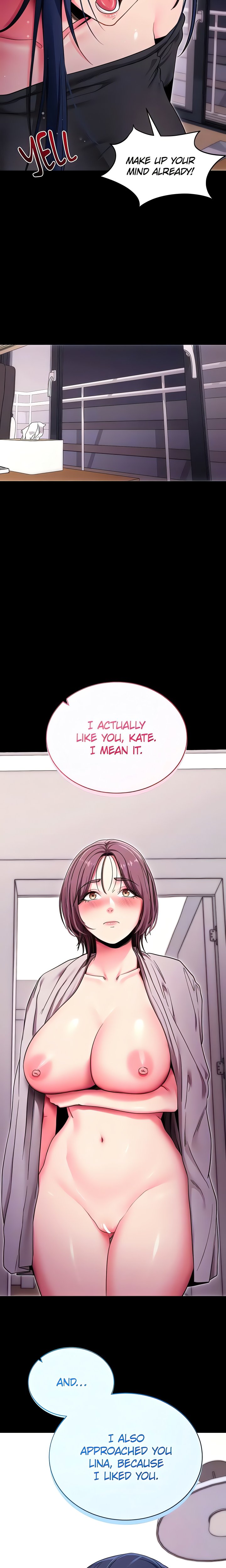 18+ Please, Please Chapter 35 page 15