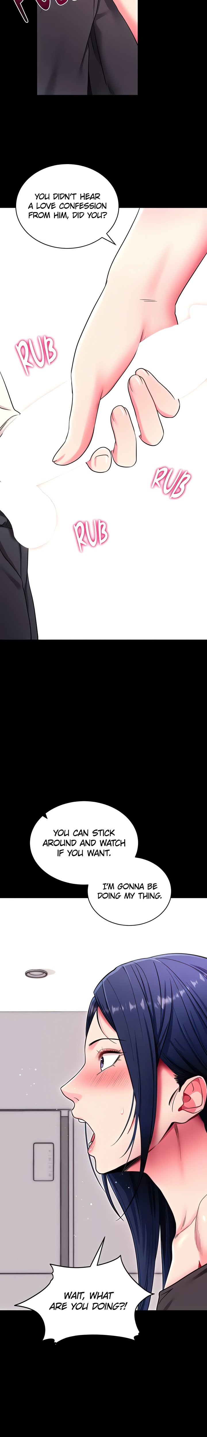 18+ Please, Please Chapter 35 page 25