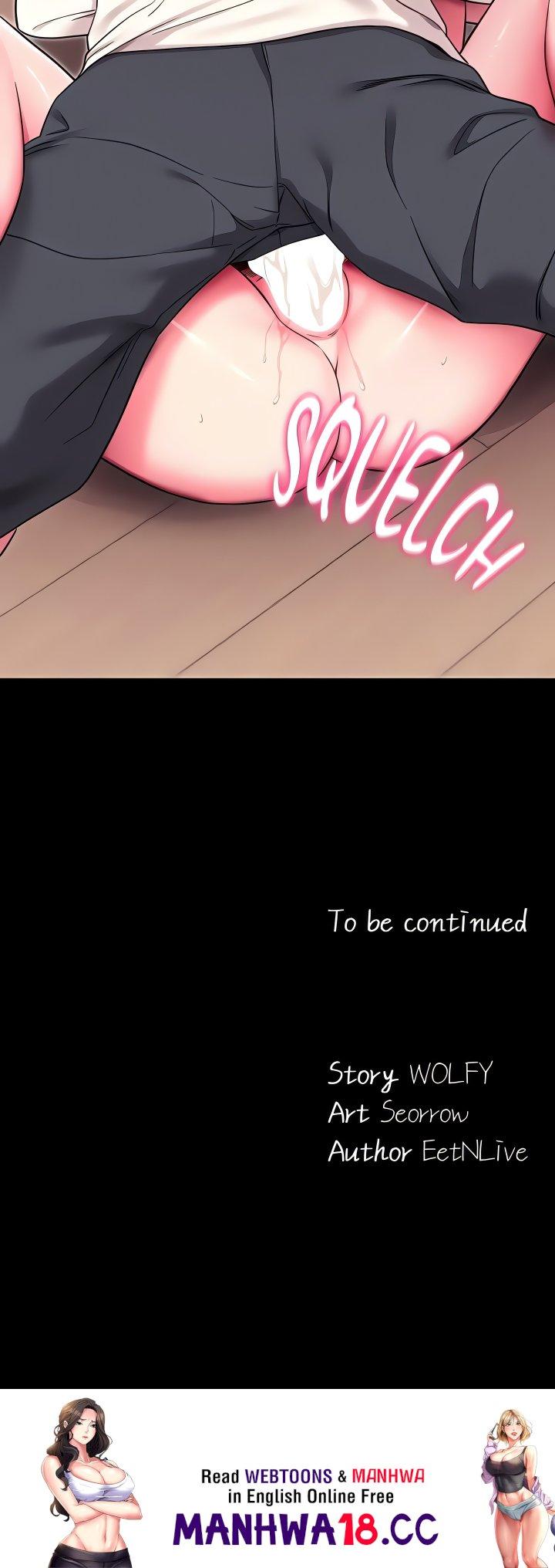 18+ Please, Please Chapter 35 page 28