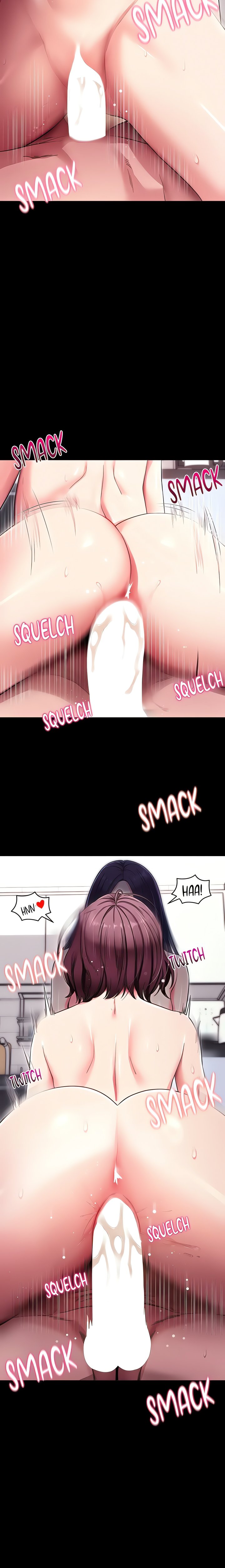 18+ Please, Please Chapter 36 page 10