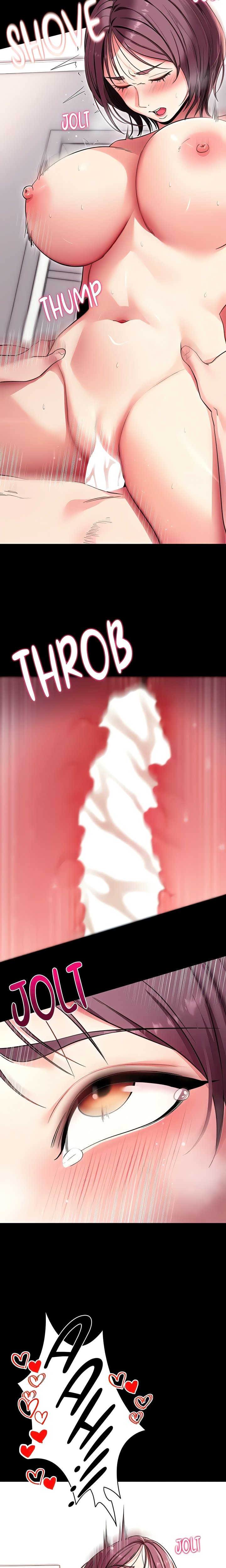 18+ Please, Please Chapter 36 page 12