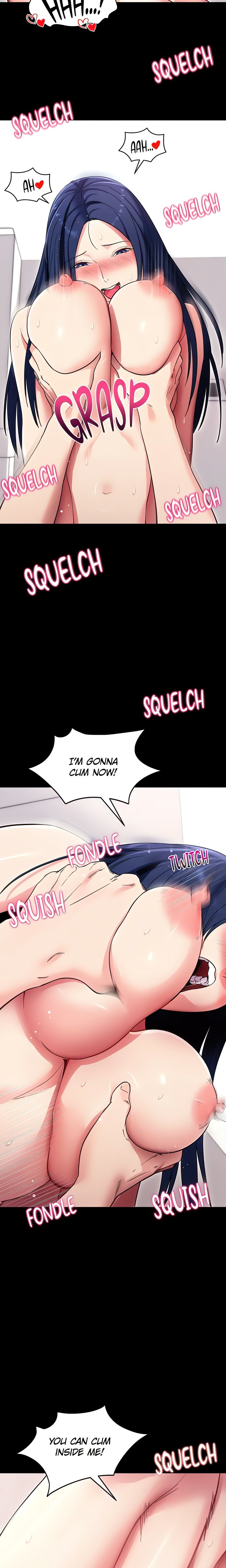 18+ Please, Please Chapter 36 page 20