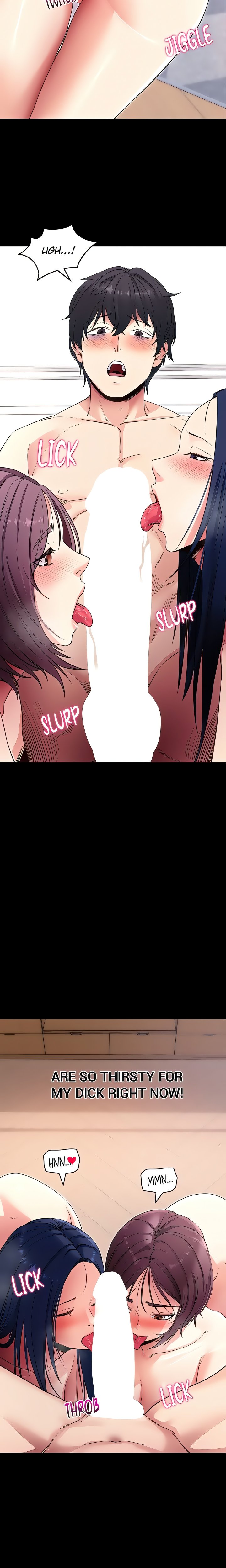 18+ Please, Please Chapter 37 page 2