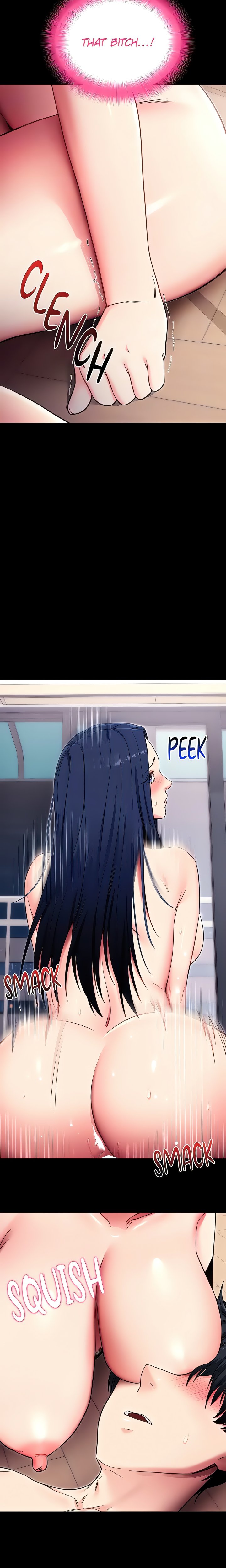 18+ Please, Please Chapter 37 page 10