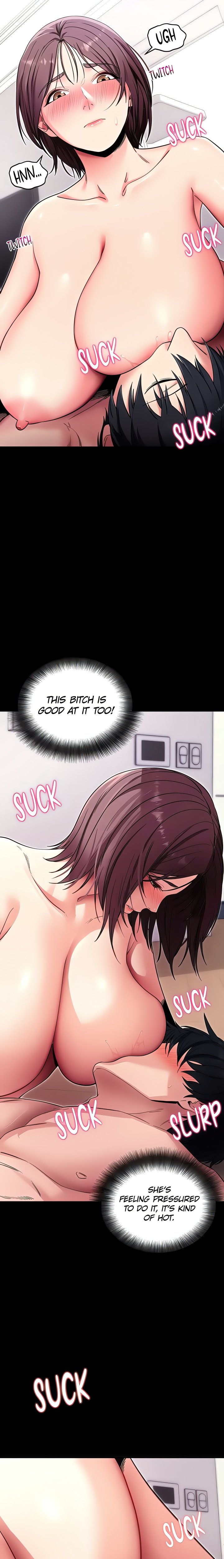 18+ Please, Please Chapter 37 page 12