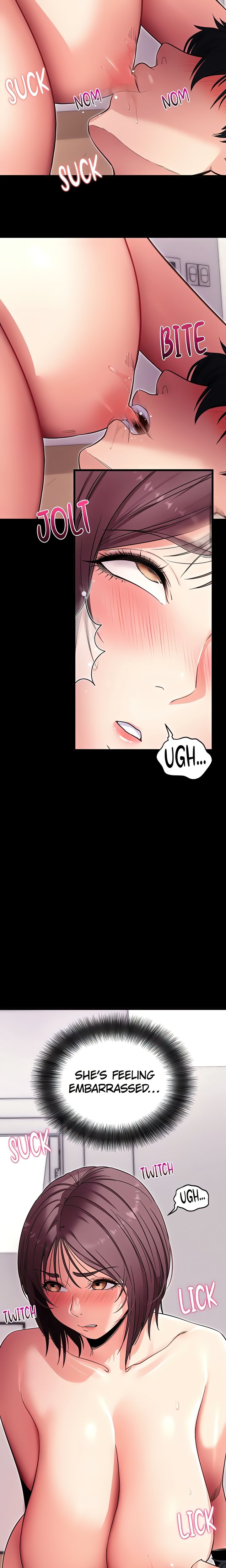 18+ Please, Please Chapter 37 page 13