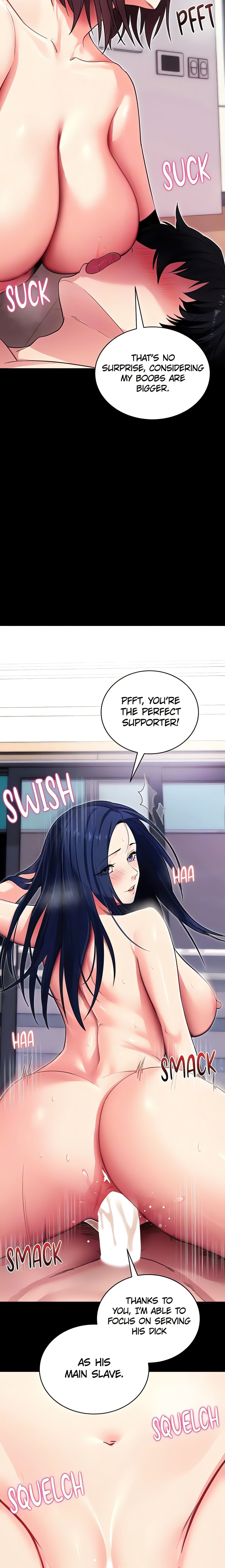 18+ Please, Please Chapter 37 page 15