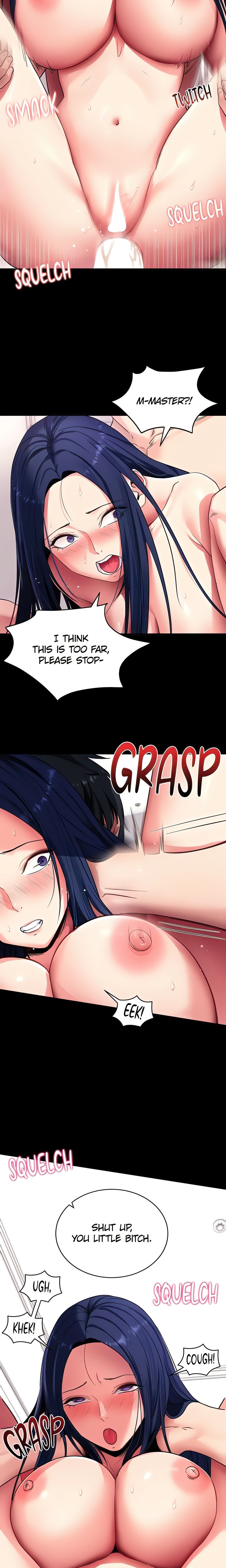 18+ Please, Please Chapter 37 page 19
