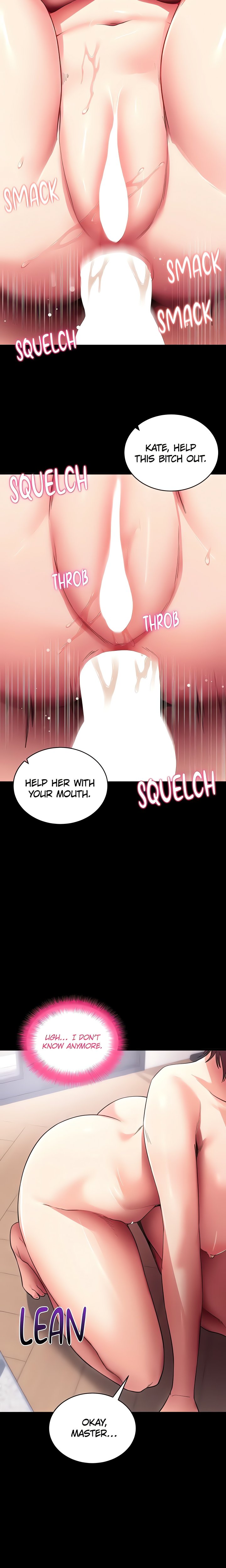 18+ Please, Please Chapter 37 page 20