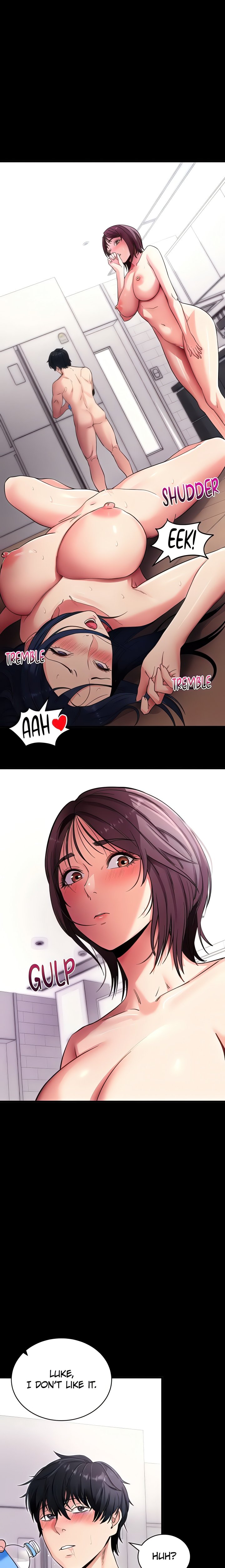 18+ Please, Please Chapter 37 page 25