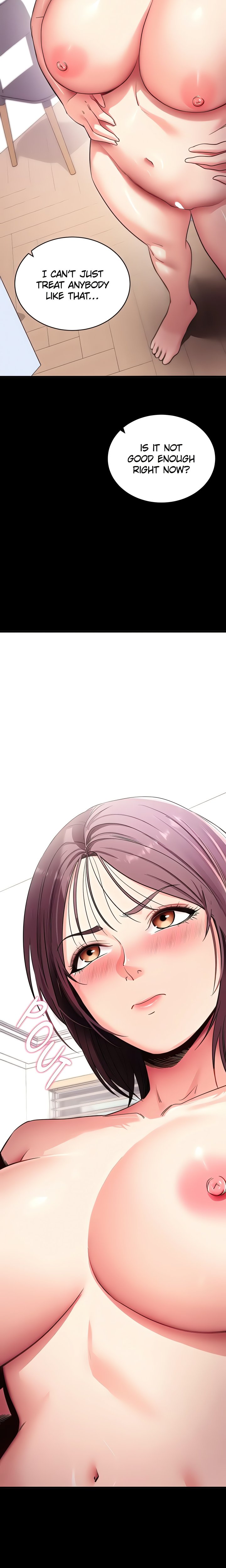 18+ Please, Please Chapter 37 page 27