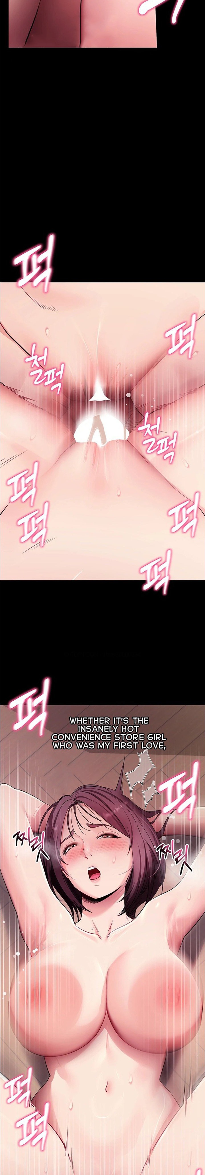 18+ Please, Please Chapter 38 page 19