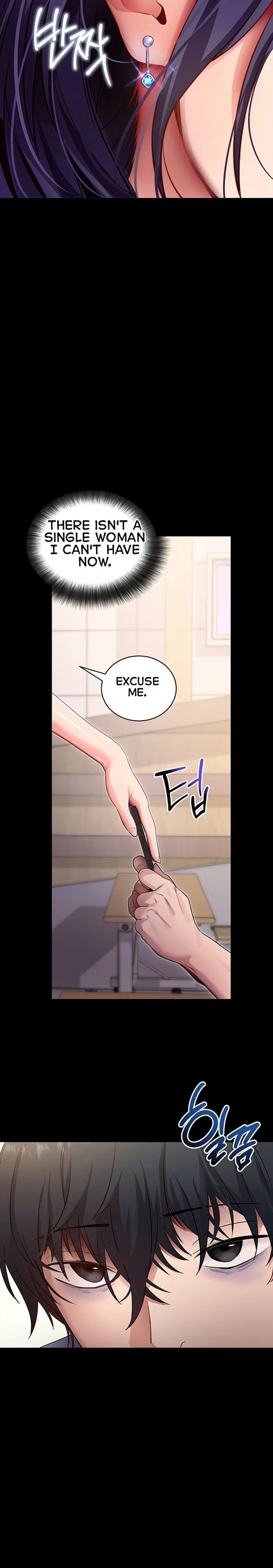 18+ Please, Please Chapter 38 page 35