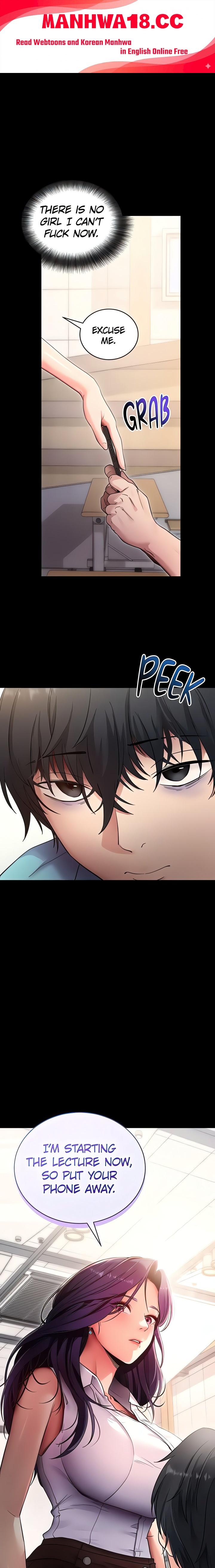 18+ Please, Please Chapter 39 page 1