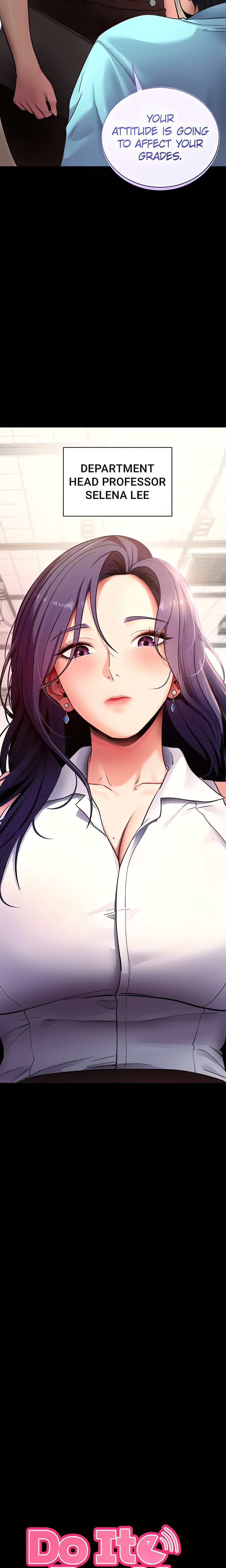 18+ Please, Please Chapter 39 page 2