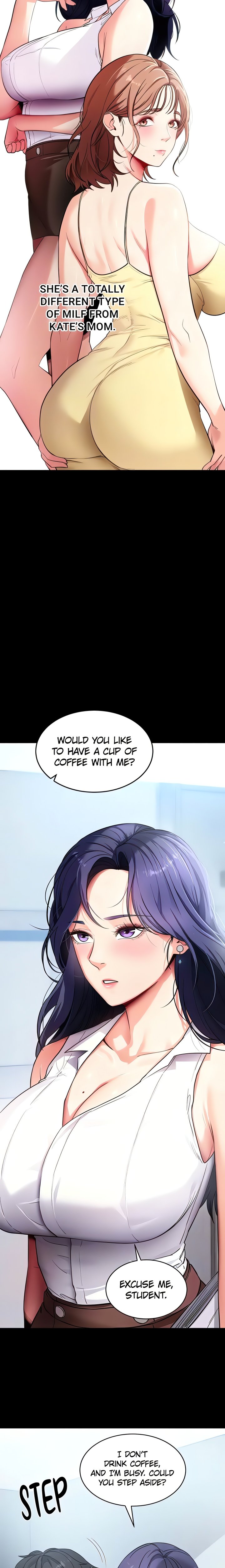 18+ Please, Please Chapter 39 page 7