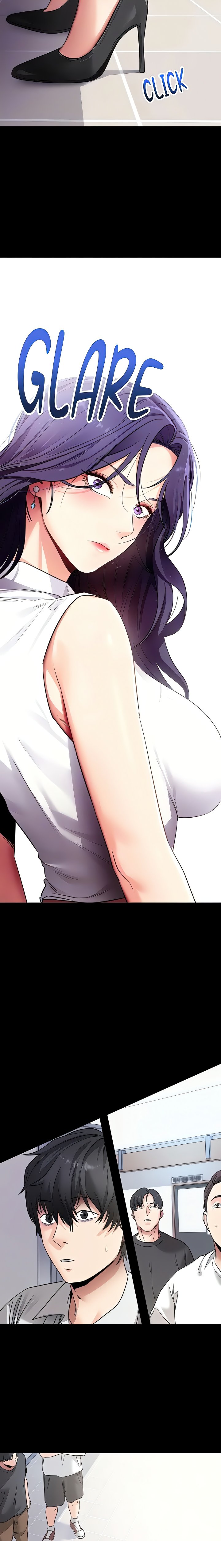 18+ Please, Please Chapter 39 page 9