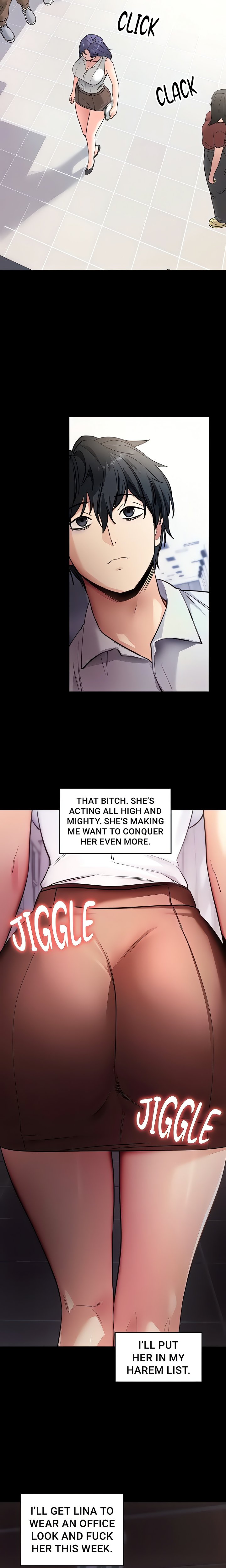 18+ Please, Please Chapter 39 page 10