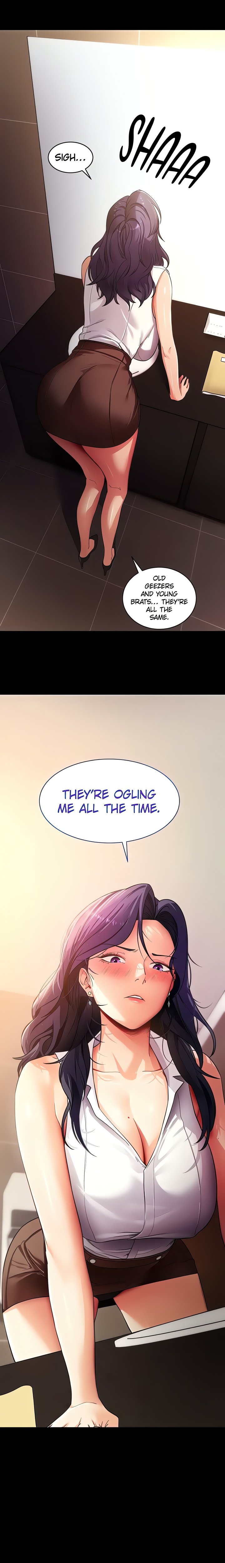 18+ Please, Please Chapter 39 page 12