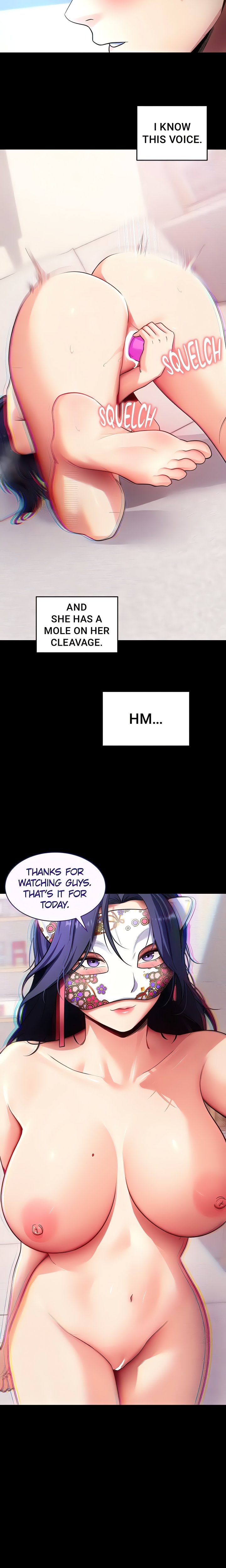 18+ Please, Please Chapter 39 page 18