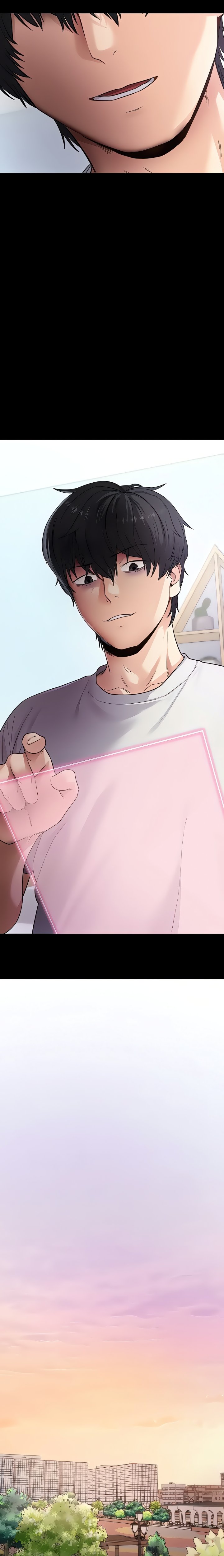 18+ Please, Please Chapter 39 page 20