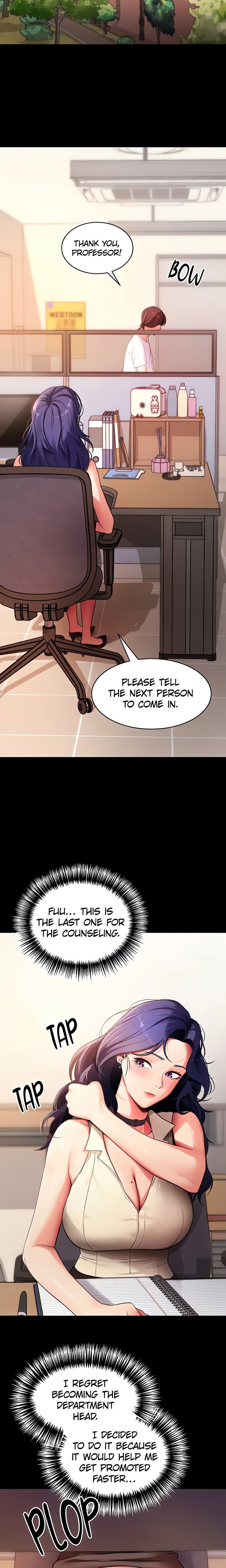 18+ Please, Please Chapter 39 page 21