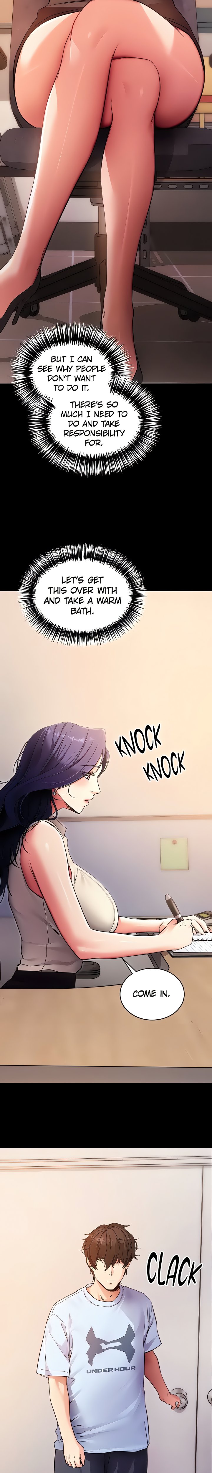 18+ Please, Please Chapter 39 page 22