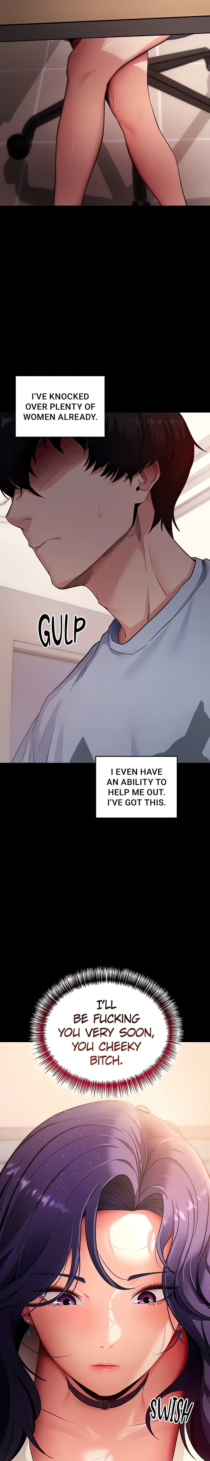 18+ Please, Please Chapter 39 page 24