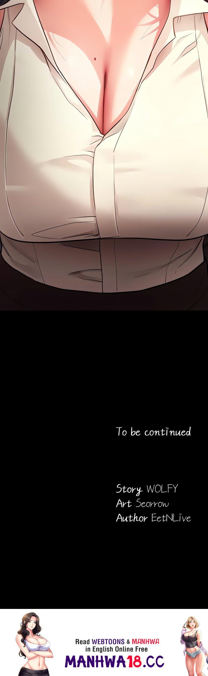 18+ Please, Please Chapter 39 page 25