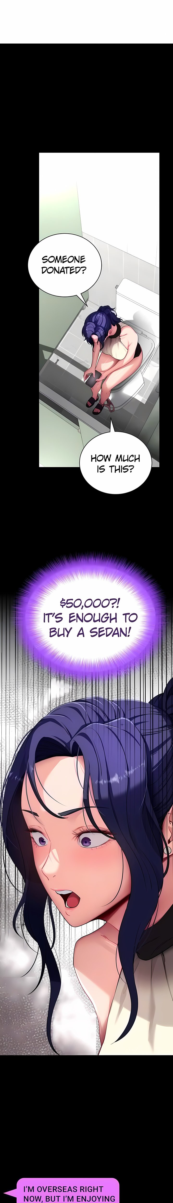 18+ Please, Please Chapter 40 page 16
