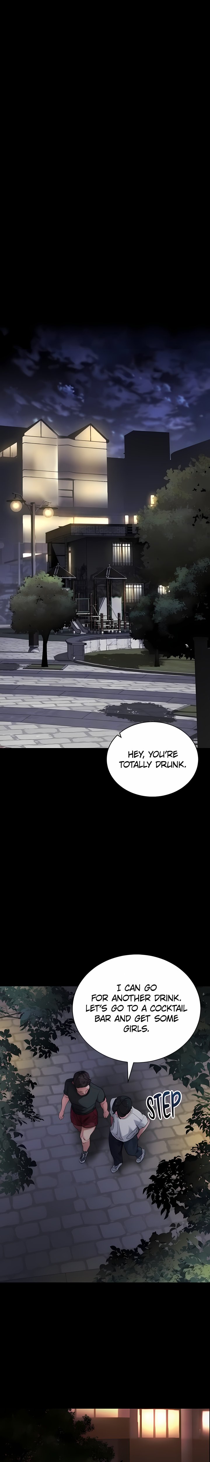 18+ Please, Please Chapter 40 page 18