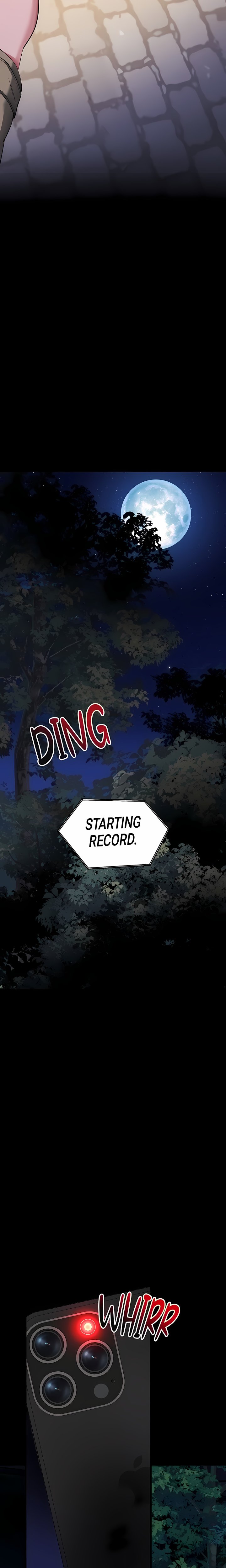 18+ Please, Please Chapter 40 page 21