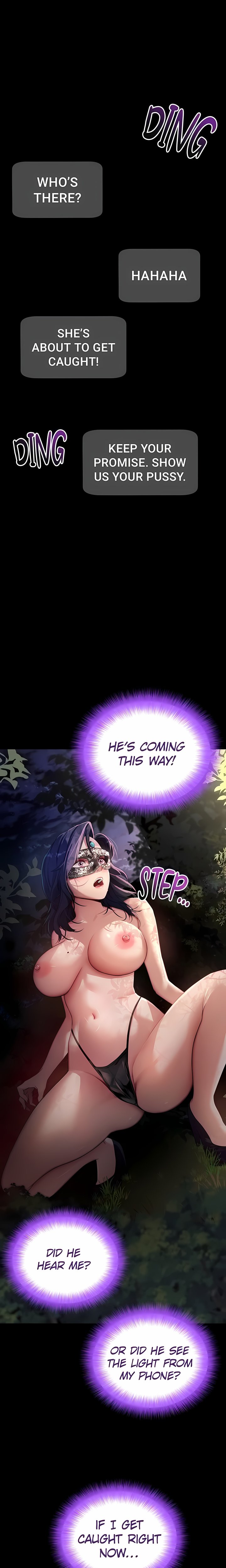 18+ Please, Please Chapter 40 page 29